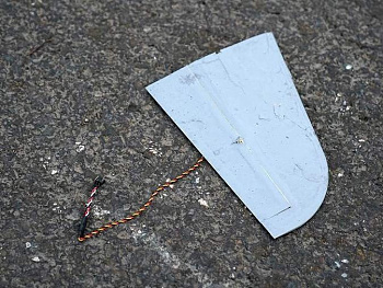 Атаке БПЛА подвергся многоквартирный дом в Краснодаре